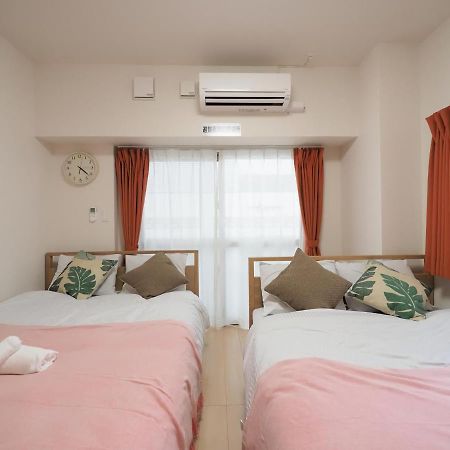 Daruma Apartment 403 ناهَ المظهر الخارجي الصورة