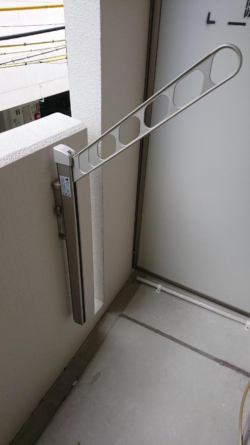 Daruma Apartment 403 ناهَ المظهر الخارجي الصورة