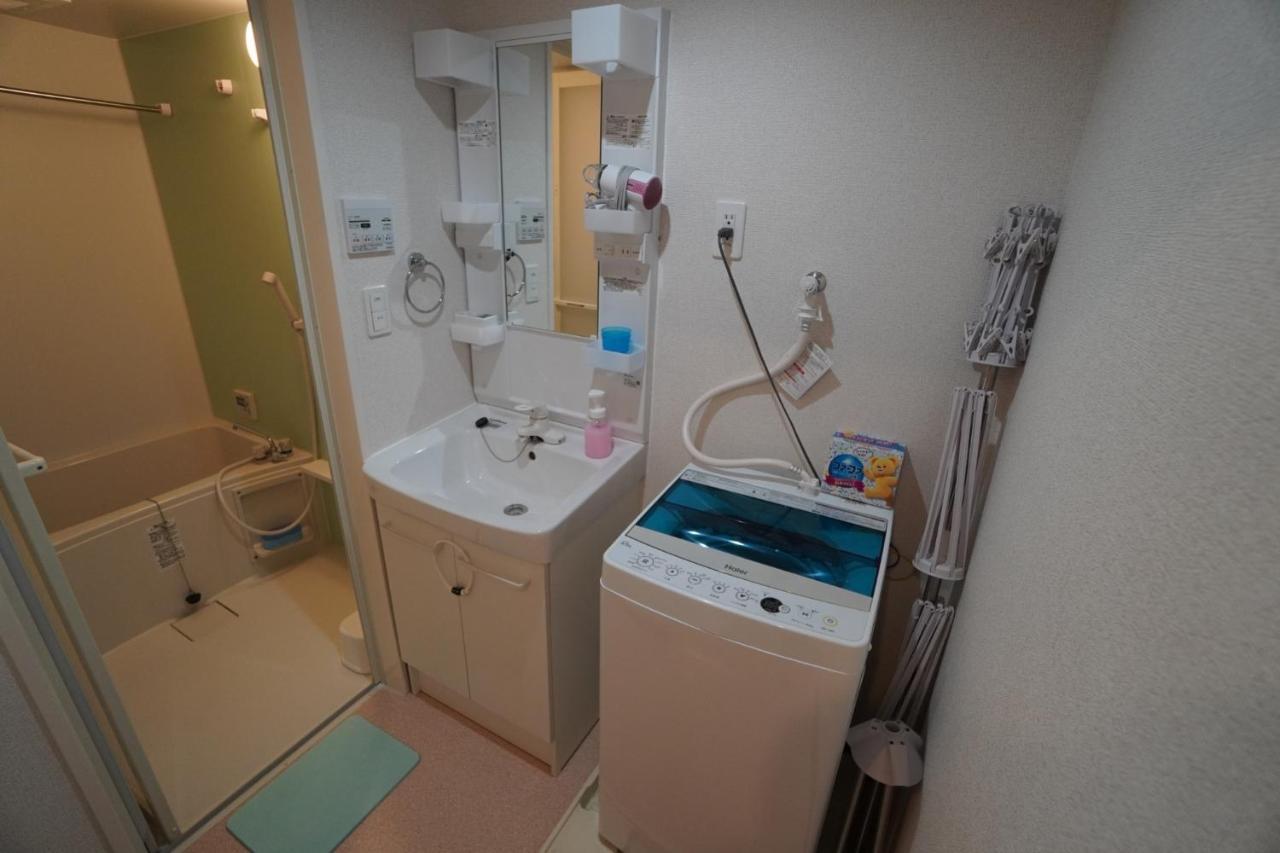 Daruma Apartment 403 ناهَ المظهر الخارجي الصورة
