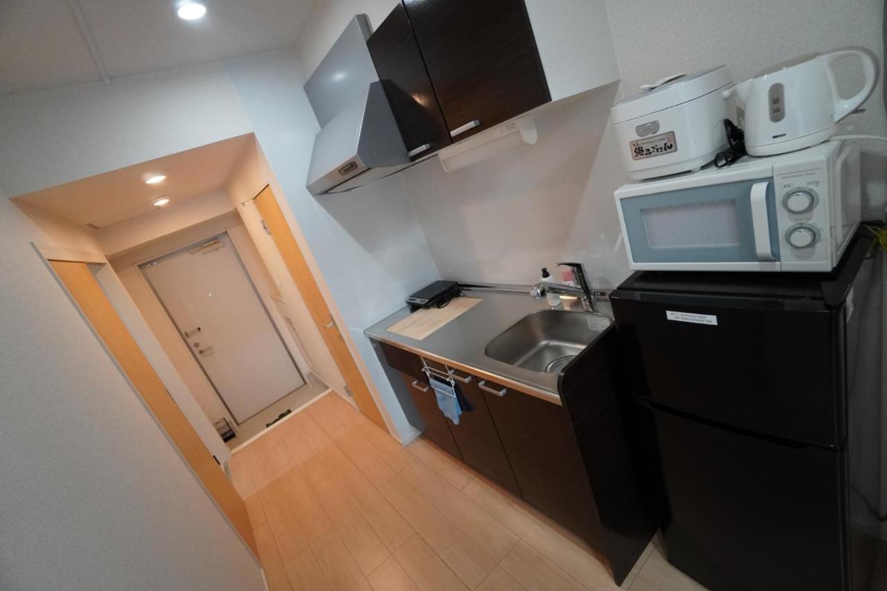 Daruma Apartment 403 ناهَ المظهر الخارجي الصورة