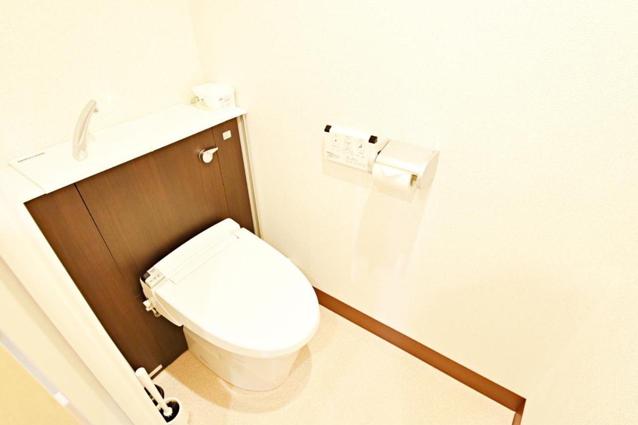 Daruma Apartment 403 ناهَ المظهر الخارجي الصورة